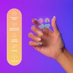 Dalmatian Hydrocolloid Acne Pimple Patches for Zits and Blemishes - Cutie Spot Stickers, Vegan and Cruelty-Free (32 Count). - Image 3